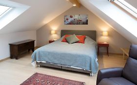 Barbara'S Bed & Breakfast